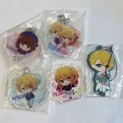 推しの子　キーホルダー