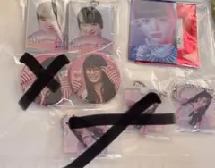 Girls² 原田都愛グッズ