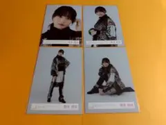 増本綺良　櫻坂46 4th ARENA TOUR ライブ衣装　生写真　コンプ