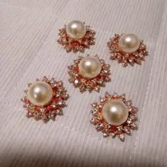 ♥ゴージャス♥ 5個セット♥