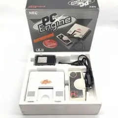 ★AV仕様★ NEC PCエンジン 本体 白色塗装完成品