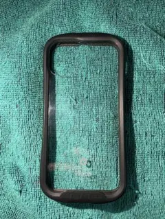 reflection iPhone 13mini用　iFace バンパーフレーム