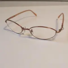 ソニアリキエルのメガネ