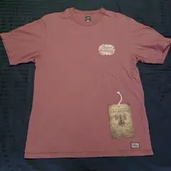 ダリーズ AD22T-D ダークレッド ダリーズロゴ Tシャツ 43 XL