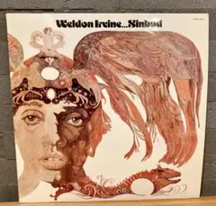 2025年最新】WELDON IRVINE Sinbadの人気アイテム - メルカリ