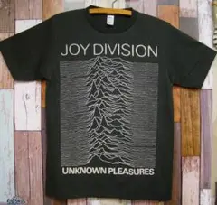 2XL★新品ジョイディヴィジョン【Joy Division】ロゴTシャツ
