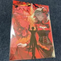 takt op. A4クリアファイル