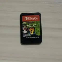 ルイージマンション3 Nintendo Switch