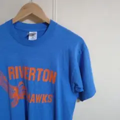 90sヴィンテージ　アメカジTシャツ