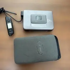 SONY カセットウォークマン WM-EX88 整備品 6点SONY カセットウォークマン WM-EX88 整備品