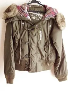 DIEZEL モッズコート