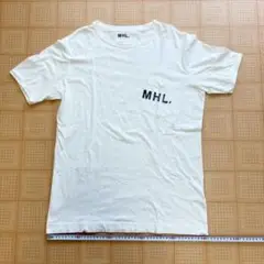 MARGARET HOWELL マーガレットハウエル　Tシャツ