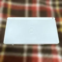 ニンテンドーDS lite ホワイト　本体
