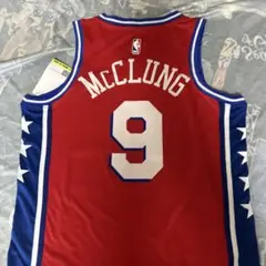 NBAユニフォーム （M）