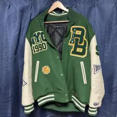 Brooklyn Banks スタジャン