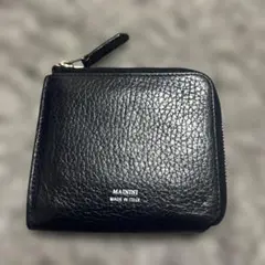 マイニーニ　MAININI コインケース　財布　Lジップウォレット　ミニ財布