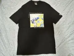 THE NORTH FACE x SUPREME Sketch 22S/S