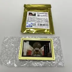 東京喰種EX マグネット　ヒナミ