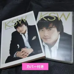 クォン・サンウ/KSW
