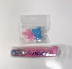 mezzo piano お弁当グッズ　2点セット