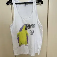 H&Ｍ　タンクトップ　USサイズXS