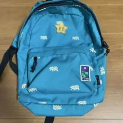 MEI 子供　キッズ　リュックサック　保育園