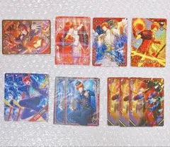 うたプリ 音也 トレカ SR ビジュコレ シャニライ