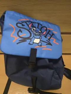 stitch スティッチ バックパック リュック