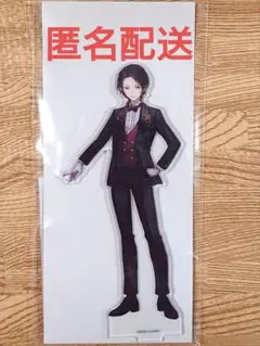 刀剣乱舞　とうらぶ　 大本丸博　祝装　 アクスタ　十周年記念ver.　加州清光