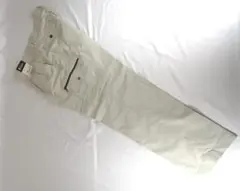サンエス 作業ズボン 95cm カーゴパンツ Broncast　【春夏作業服】