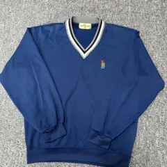 ゴーセン　トレーナー