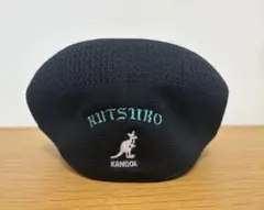 【RUTSUBO × KANGOL】TROPIC 504 VENTAIR