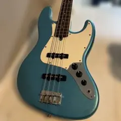 Bacchus BJB-1 エレキベース