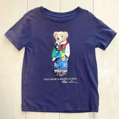 ラルフローレン　ポロベア　Tシャツ