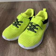 キッズ　スニーカー Speed Function スピードファンクション　21㎝