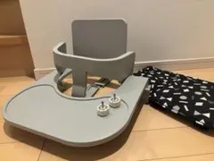 moji スターターセット◦フードトレイ◦クッションSET