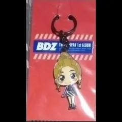TWICE BDZツアー公式グッズ サナ キーホルダー