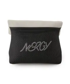 NERGYボンディングクラッチバック
