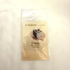 ロルバーン　アメリカンスイーツ　ブックマーク