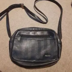 Aquascutum ショルダーバッグ