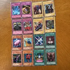 遊戯王 トレーディングカードセット