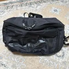 WACK BiSH ウエストポーチ ボディバッグ