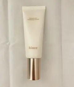 hince ヒンス　セカンドスキン　ハイドレーティングプライマー　40ml