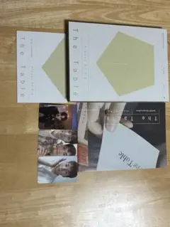 アイドル　KPOP CD