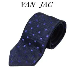 VAN JAC ヴァンヂャケット ネクタイ