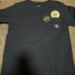 グラニフ　原田治　オサムグッズ　Tシャツ　ハラダオサム