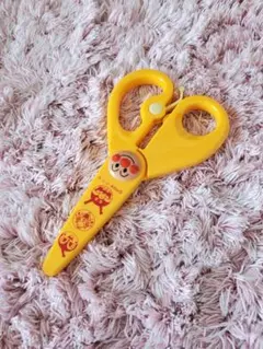 アンパンマン はさみ