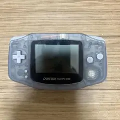 GAME BOY ADVANCE 本体