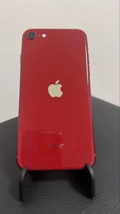 iPhone SE 第3世代 128GB （PRODUCT）RED