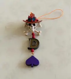 ONEPIECE ワンピース ストラップ エース 2011？